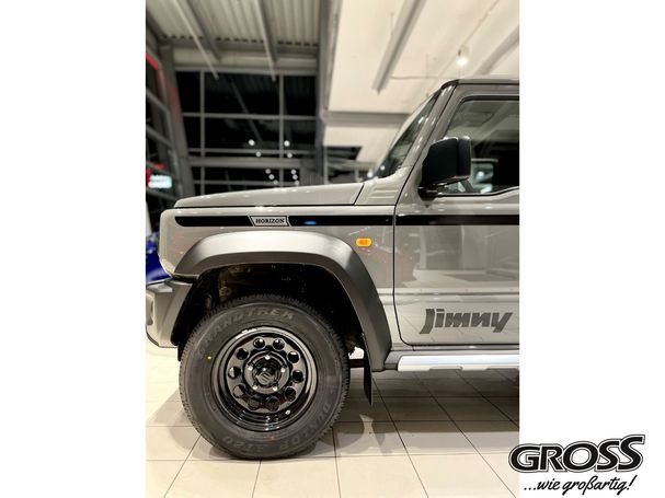 Suzuki Jimny 75 kW image number 7