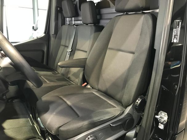 Mercedes-Benz Sprinter 317 125 kW image number 20