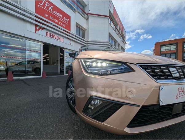 Seat Ibiza 1.0 TSI XCELLENCE 85 kW image number 14