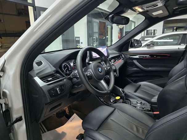 BMW X1 20d xDrive 140 kW image number 8