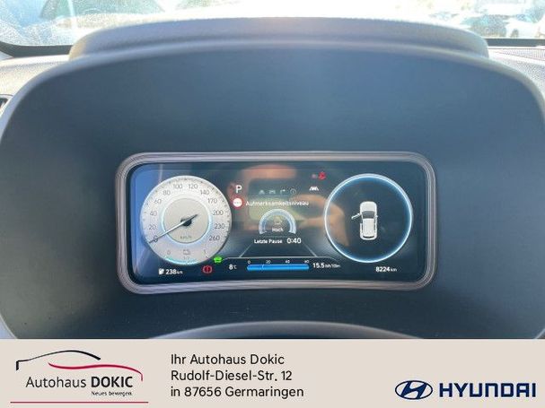 Hyundai Kona Elektro 100 kW image number 14