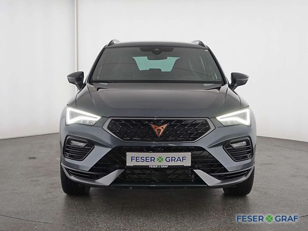 Cupra Ateca 2.0 TSI DSG 221 kW image number 11