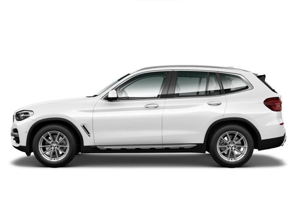 BMW X3 xDrive 135 kW image number 4