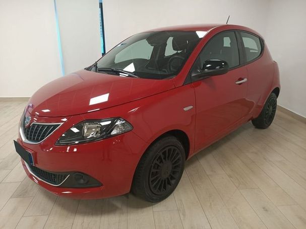 Lancia Ypsilon 51 kW image number 1