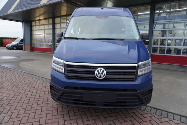 Volkswagen Crafter 35 TDI 130 kW image number 9