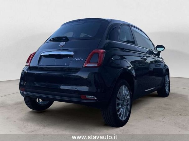 Fiat 500 1.0 51 kW image number 3