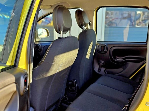 Fiat Panda 51 kW image number 9