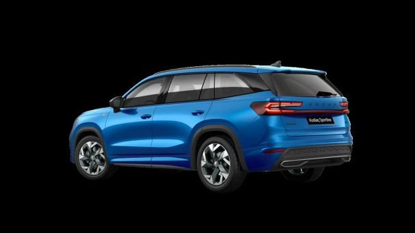 Skoda Kodiaq 142 kW image number 2