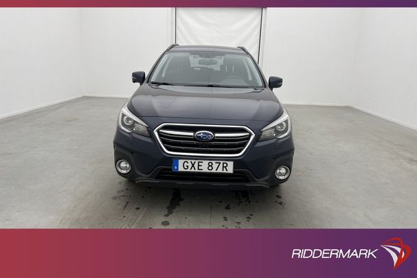 Subaru Outback 2.5 129 kW image number 3