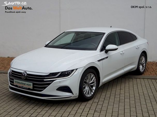 Volkswagen Arteon 110 kW image number 1