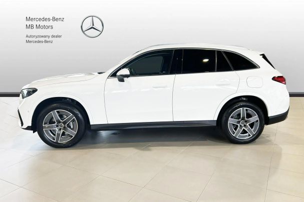 Mercedes-Benz GLC 300 230 kW image number 5