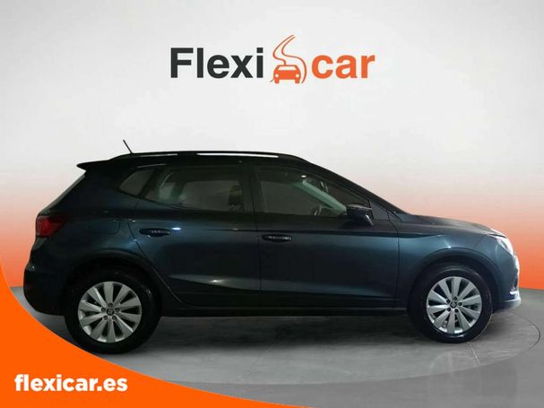 Seat Arona 1.0 TSI Style DSG 81 kW image number 3