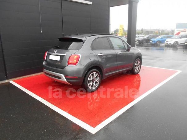 Fiat 500X 1.4 Multiair DCT 4x2 Cross 103 kW image number 4