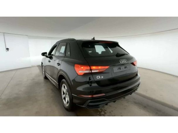 Audi Q3 35 TDI S-line 110 kW image number 6