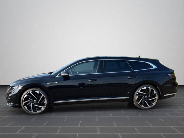 Volkswagen Arteon Shooting Brake 2.0 TDI DSG 4Motion 142 kW image number 7