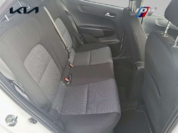 Kia Picanto 1.0 47 kW image number 7