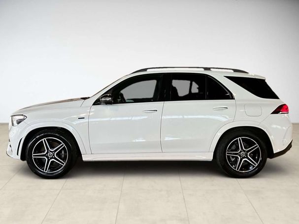 Mercedes-Benz GLE 350 de 4Matic 235 kW image number 5