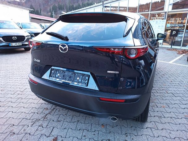 Mazda CX-30 Exclusive-Line 110 kW image number 3