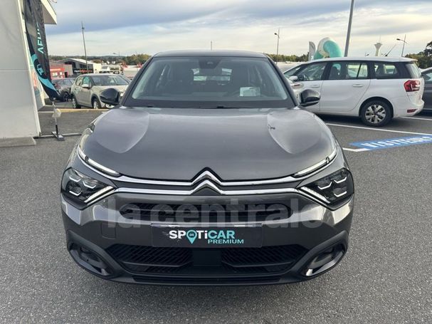 Citroen C4 96 kW image number 4