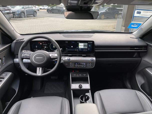 Hyundai Kona 1.6 T-GDI DCT 146 kW image number 19