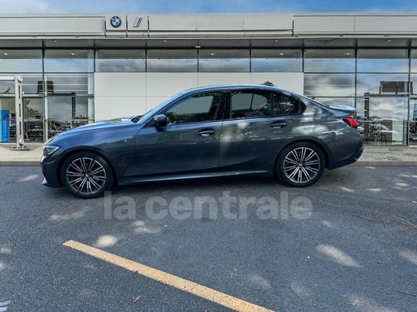 BMW 320i M Sport 135 kW image number 18