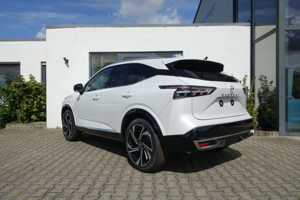 Nissan Qashqai Tekna 116 kW image number 2