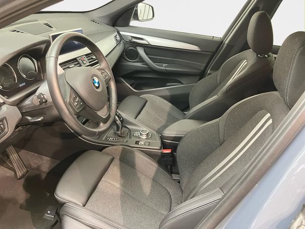 BMW X1 20i sDrive 131 kW image number 6