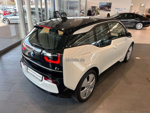 BMW i3 120Ah 125 kW image number 2