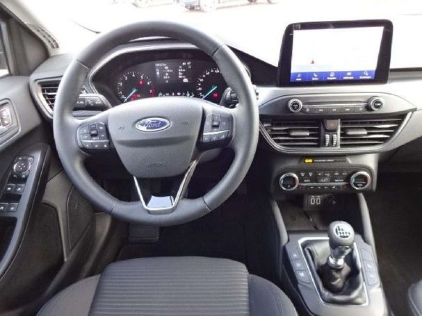 Ford Focus 92 kW image number 10