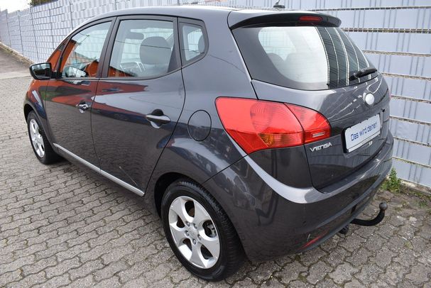 Kia Venga 92 kW image number 5