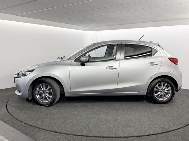 Mazda 2 SkyActiv-G Comfort 66 kW image number 28