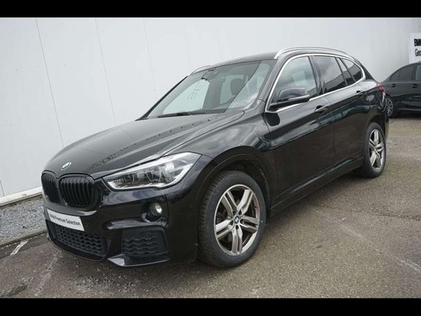 BMW X1 xDrive 140 kW image number 10