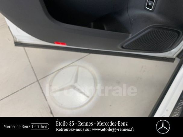 Mercedes-Benz EQA 168 kW image number 10