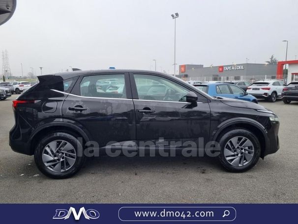 Nissan Qashqai 1.3 ACENTA 103 kW image number 16