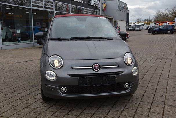 Fiat 500C 51 kW image number 6