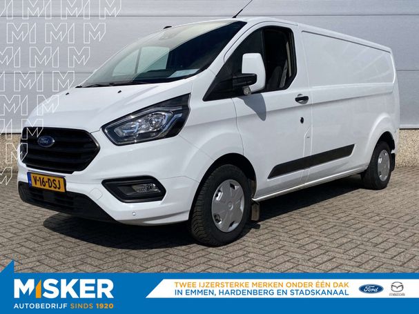 Ford Transit Custom 300 L2H1 2.0 TDCi Trend 96 kW image number 1