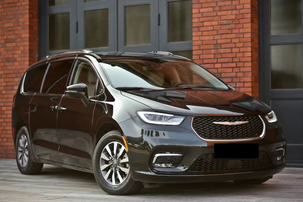 Chrysler Pacifica 214 kW image number 6