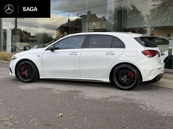 Mercedes-Benz A 45 AMG 310 kW image number 6