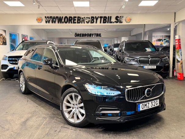 Volvo V90 B4 Momentum 145 kW image number 2