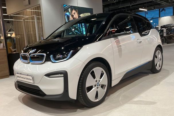 BMW i3 120Ah 125 kW image number 1