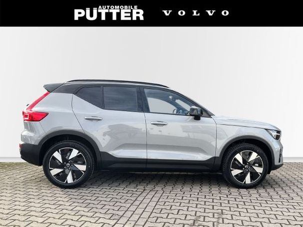 Volvo XC40 Recharge Single Motor Extended Range Plus 185 kW image number 6