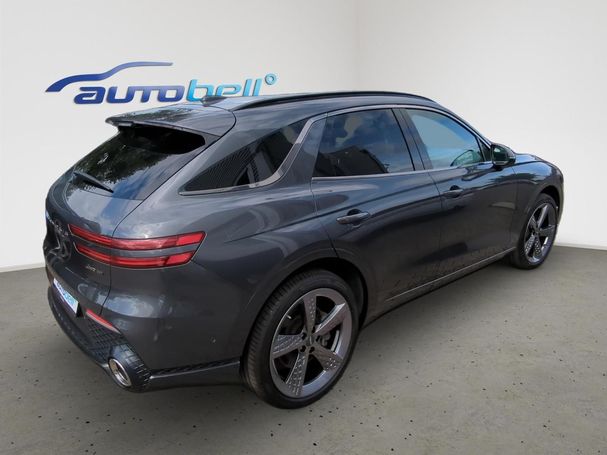 Genesis GV70 2.5 AWD 224 kW image number 3