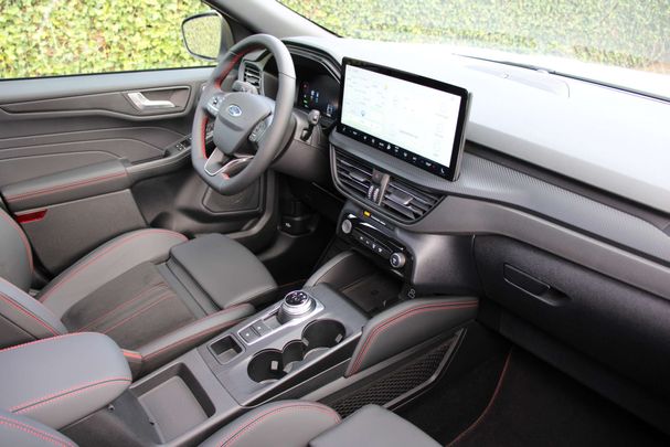 Ford Kuga 165 kW image number 6