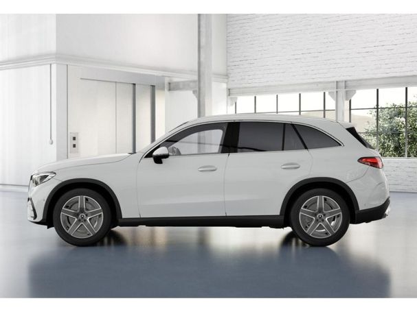 Mercedes-Benz GLC 300 198 kW image number 3