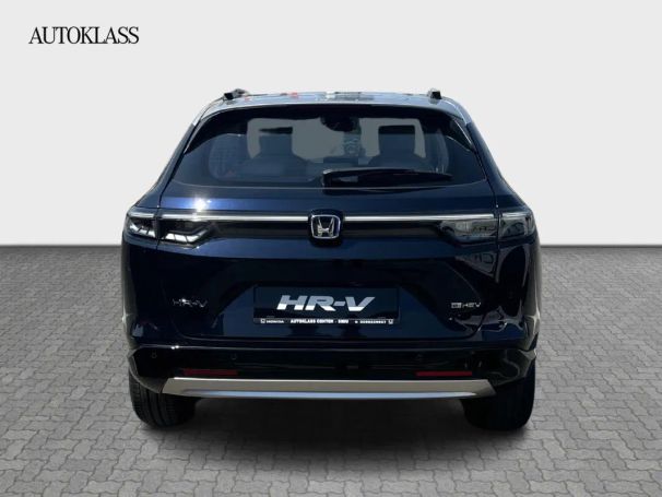 Honda HR-V 96 kW image number 3