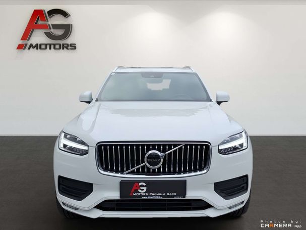 Volvo XC90 Momentum Pro B5 173 kW image number 3