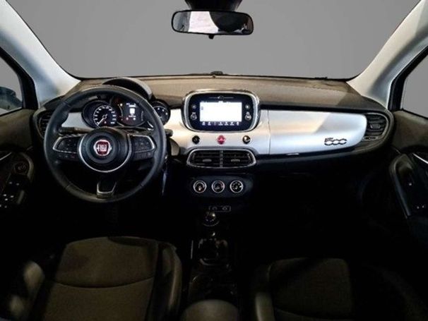 Fiat 500X 1.0 88 kW image number 3