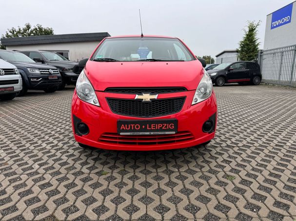 Chevrolet Spark 50 kW image number 3