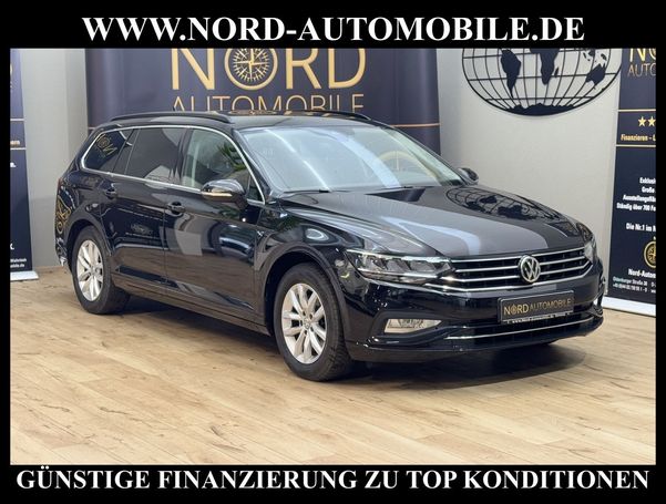 Volkswagen Passat Variant 2.0 TDI Business 110 kW image number 2