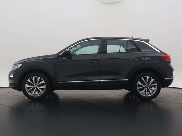 Volkswagen T-Roc 1.5 TSI Style DSG 110 kW image number 3